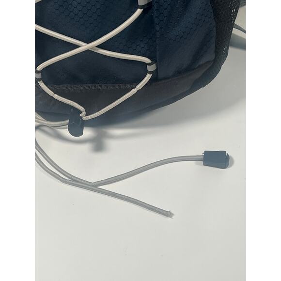 Wenzel Air Channel Blue/Gray Hiking Camping Backpack 16 x 8 x 4 - Picture 12 of 16